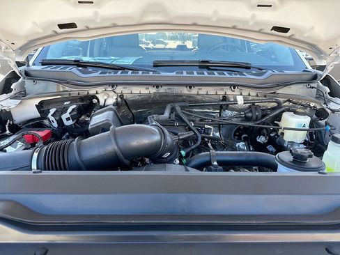 New 2026 Ford F250 XL w/ XL Driver Assist Package image 35