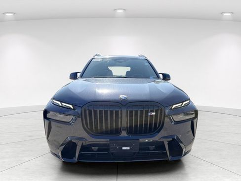 Used 2024 BMW X7 M60i w/ Executive Package AWD/4WD image 2