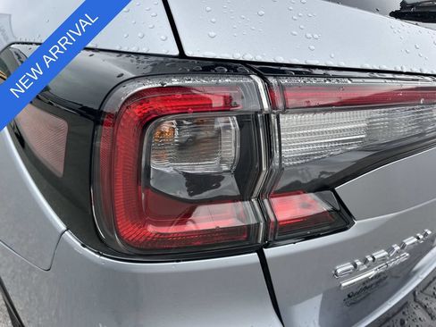 Used 2023 Subaru Outback Limited w/ Popular Package #2 AWD/4WD image 10