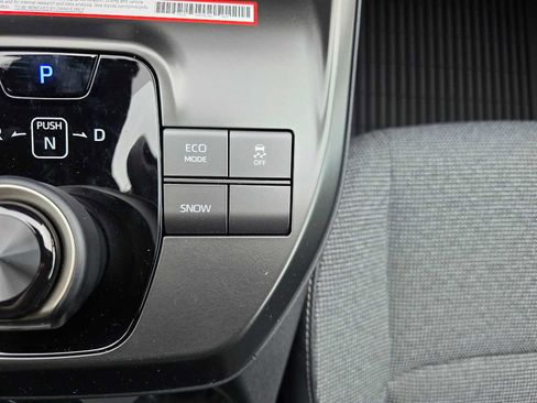 New 2026 Toyota bZ image 32