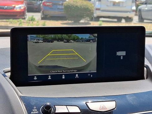 Used 2022 Acura RDX FWD w/ Technology Package image 22