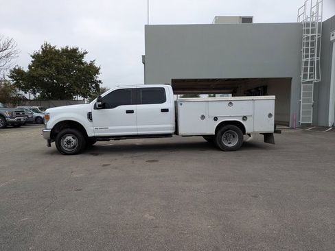 Used 2022 Ford F350 XL w/ Power Equipment Group image 8