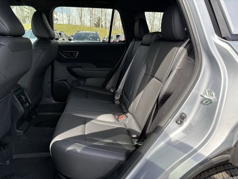 New 2026 Subaru Outback Premium AWD/4WD image 33