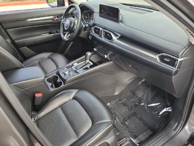 Certified 2025 MAZDA CX-5 AWD 2.5 S w/ Select Package image 19