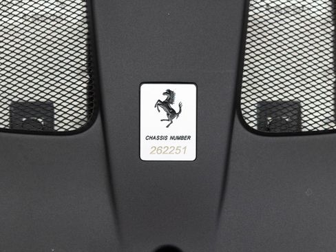 Certified 2021 Ferrari 812 GTS RWD image 98