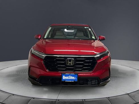 Certified 2023 Honda CR-V EX-L image 8