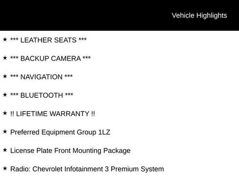 Used 2023 Chevrolet Suburban Premier image 21