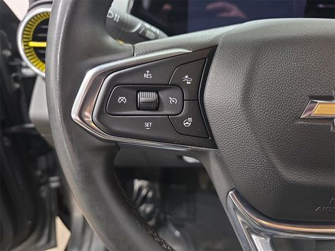 Used 2024 Chevrolet Trax LT w/ Driver Confidence Package image 16