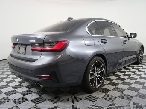 Used 2019 BMW 330i Sedan image 3