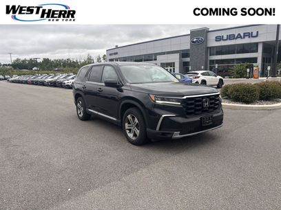 Used 2023 Honda Pilot EX-L