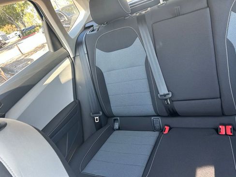 New 2026 Volkswagen Taos S image 12