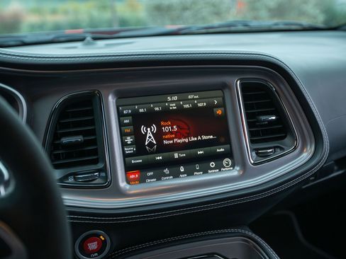 Used 2023 Dodge Challenger SRT Hellcat w/ Driver Convenience Group image 30