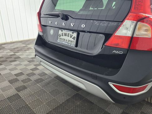 Used 2013 Volvo XC70 3.2 image 19