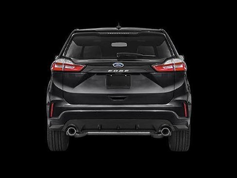 Used 2021 Ford Edge ST-Line AWD/4WD image 49