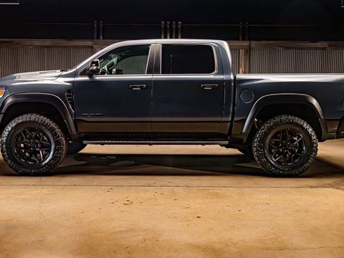 Used 2026 RAM 1500 RHO AWD/4WD image 6