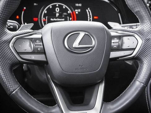 Certified 2024 Lexus NX 350 F Sport image 13