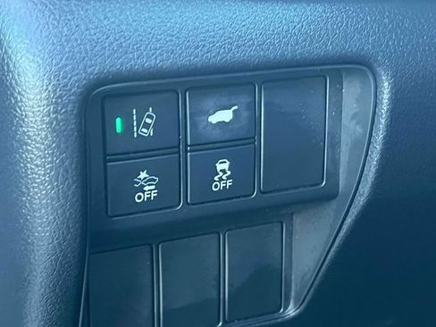 Used 2021 Honda CR-V Touring image 23