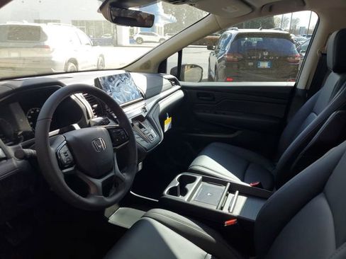 New 2026 Honda Odyssey EX-L image 9
