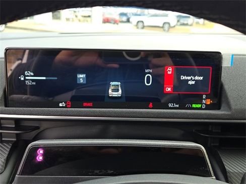 Used 2025 Ford Mustang Mach-E Select w/ Comfort Package Lite image 27