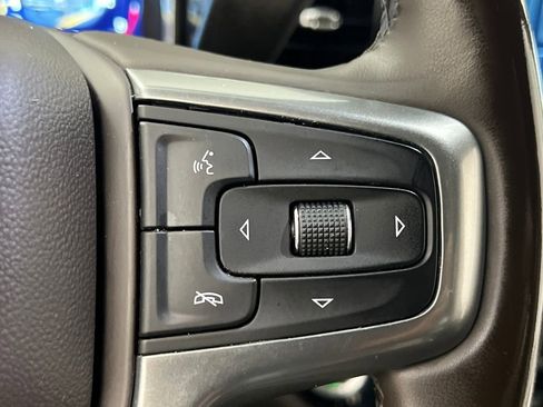 Used 2024 Chevrolet Silverado 2500 LT image 40