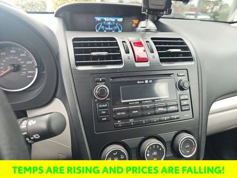 Used 2014 Subaru Forester 2.5i Premium w/ Popular Package #2 image 17