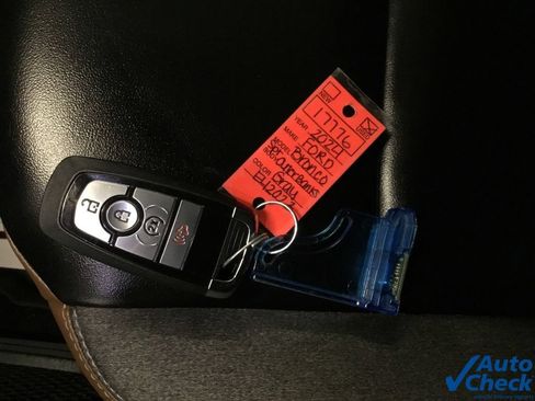 Used 2024 Ford Bronco Sport Outer Banks AWD/4WD image 51