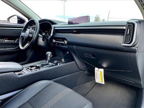 Used 2025 MAZDA CX-50 AWD 2.5 S w/ Premium Package image 13