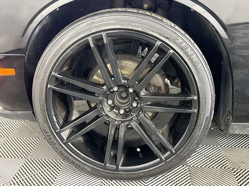 Used 2017 Dodge Challenger SXT w/ Blacktop Package image 61