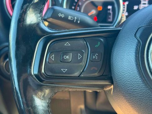 Used 2020 Jeep Wrangler Unlimited Sport AWD/4WD image 23