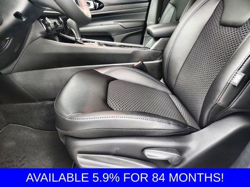 New 2026 Jeep Compass Latitude image 20