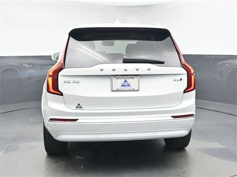 New 2026 Volvo XC90 B6 Ultra image 7