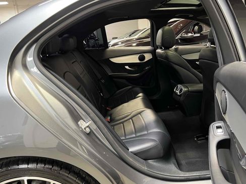 Used 2021 Mercedes-Benz C 300 Sedan image 20