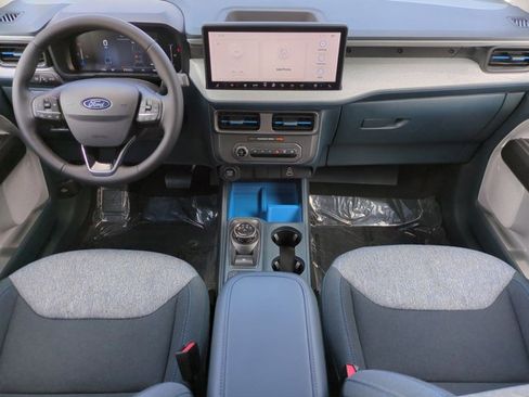 New 2025 Ford Maverick XLT w/ XLT Luxury Package image 15