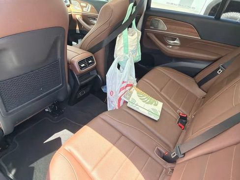 Used 2026 Mercedes-Benz GLE 450 4MATIC image 10