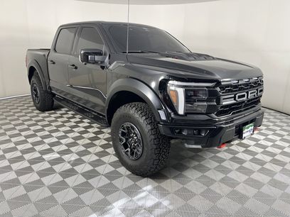 Used 2025 Ford F150 Raptor w/ Equipment Group 803A Raptor R