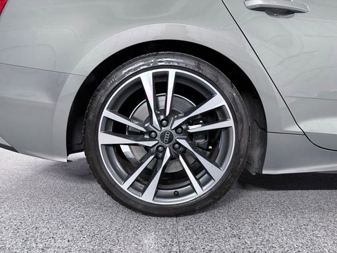 Used 2023 Audi S5 Premium Plus w/ Premium Plus Package AWD/4WD image 8