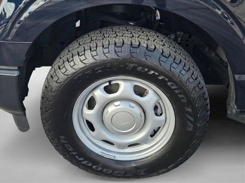 Used 2022 Ford F150 XL w/ Equipment Group 101A High AWD/4WD image 22
