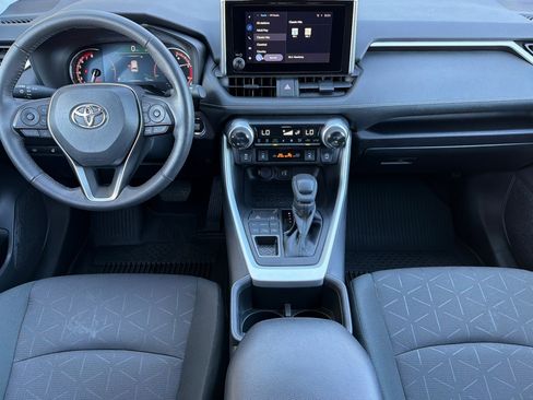 Used 2024 Toyota RAV4 XLE w/ Convenience Package AWD/4WD image 10