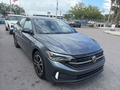 Used 2024 Volkswagen Jetta Sport