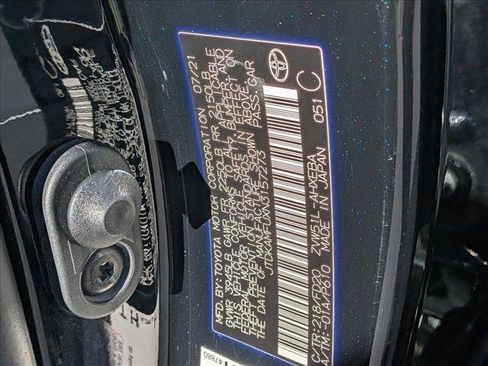 Used 2022 Toyota Prius LE image 22