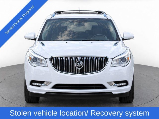 Used 2016 Buick Enclave Convenience FWD image 6