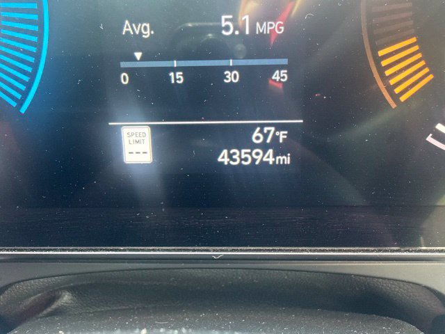 Used 2025 Hyundai Kona SEL AWD/4WD image 13