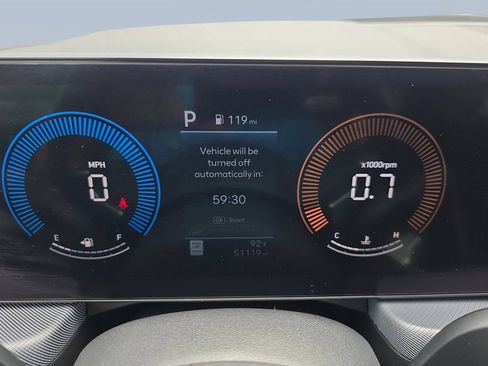 Certified 2024 Hyundai Sonata SEL FWD image 31
