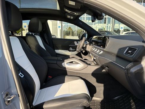 New 2026 Mercedes-Benz GLE 450 4MATIC Coupe image 18