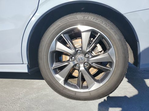 Used 2023 Honda Odyssey Elite image 5