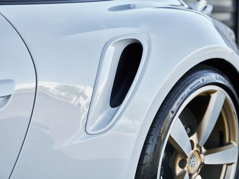Used 2023 Porsche 911 Turbo S image 8