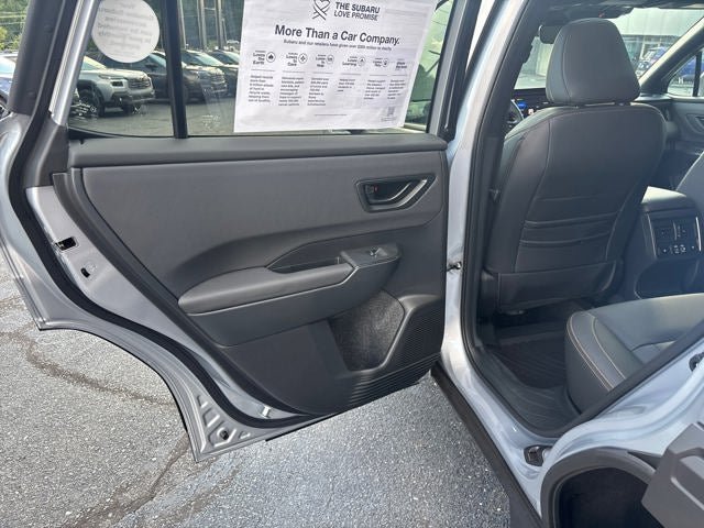 New 2026 Subaru Outback Wilderness AWD/4WD image 86