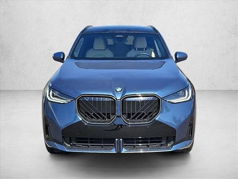 Used 2026 BMW X3 xDrive30i w/ M Sport Package AWD/4WD image 2