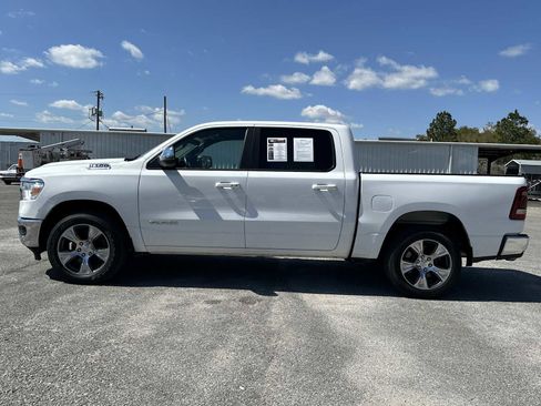 Used 2024 RAM 1500 Laramie image 5