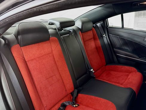 Used 2023 Dodge Charger Scat Pack w/ Plus Group image 26